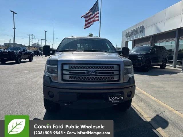 ford f-150 2013 1FTFW1ET4DFC65315 image ford f-150 2013 1FTFW1ET4DFC65315 image