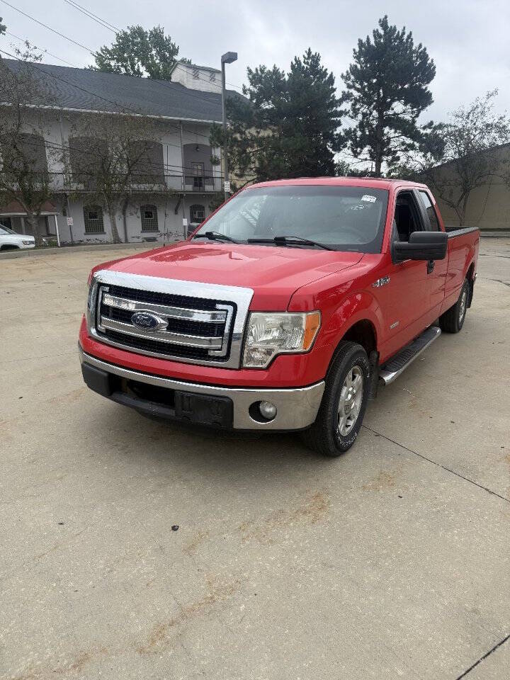 ford f-150 2013 1FTFX1CTXDKE43655 image ford f-150 2013 1FTFX1CTXDKE43655 image