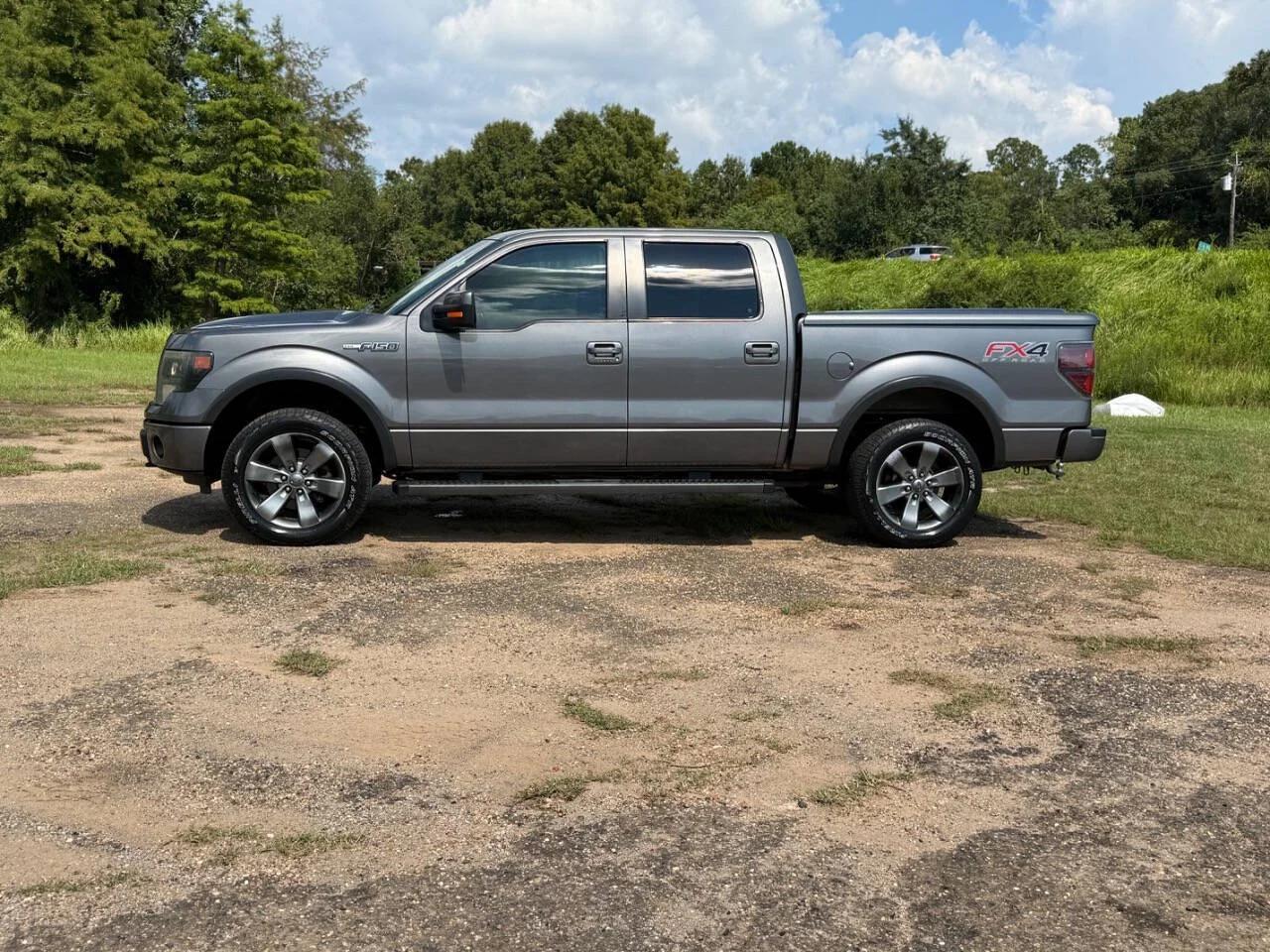 ford f-150 2013 1FTFW1EF9DFC17075 image ford f-150 2013 1FTFW1EF9DFC17075 image
