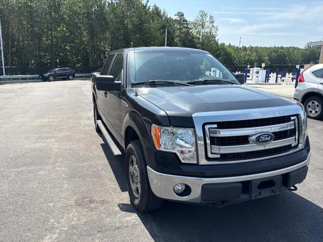 ford f-150 2013 1FTFW1EF9DFC20820 image ford f-150 2013 1FTFW1EF9DFC20820 image