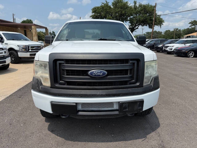 ford f-150 2013 1FTFW1ET2DKG54736 image ford f-150 2013 1FTFW1ET2DKG54736 image