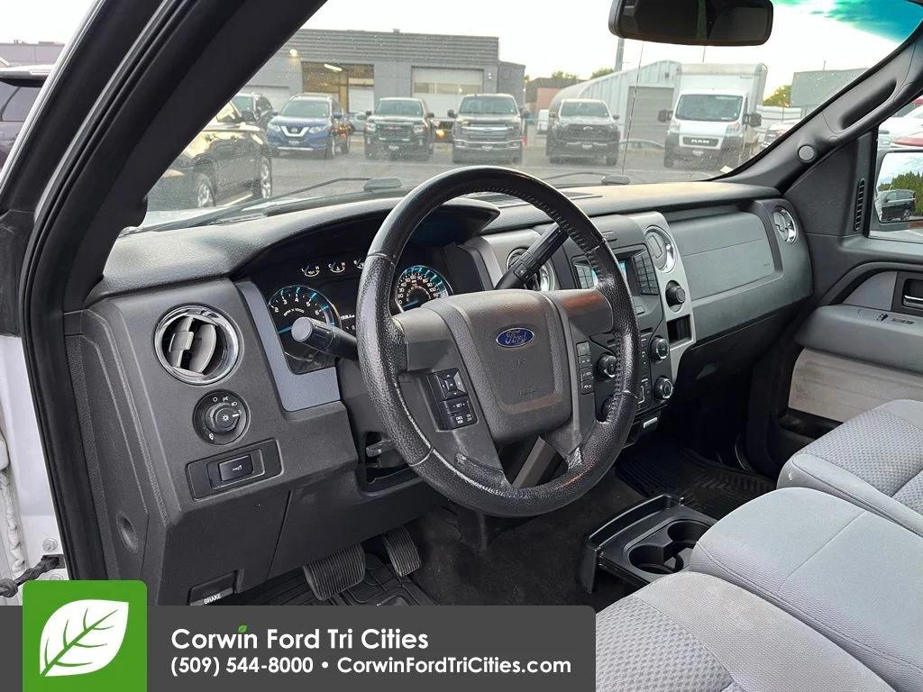 ford f-150 2013 1FTFW1ET4DKF10489 image ford f-150 2013 1FTFW1ET4DKF10489 image