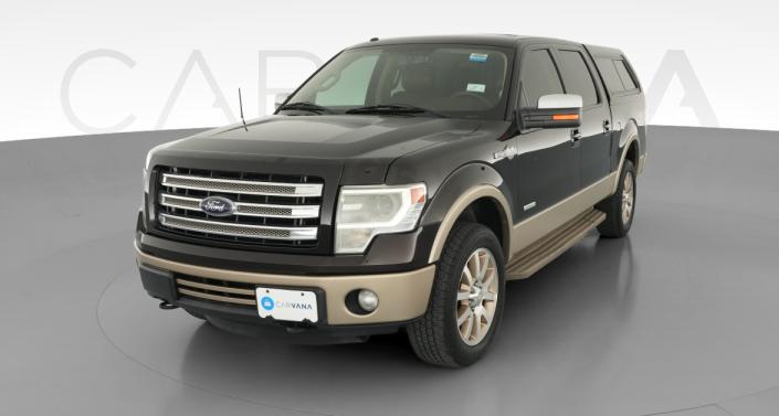 ford f-150 2013 1FTFW1ET8DKD79602 image ford f-150 2013 1FTFW1ET8DKD79602 image