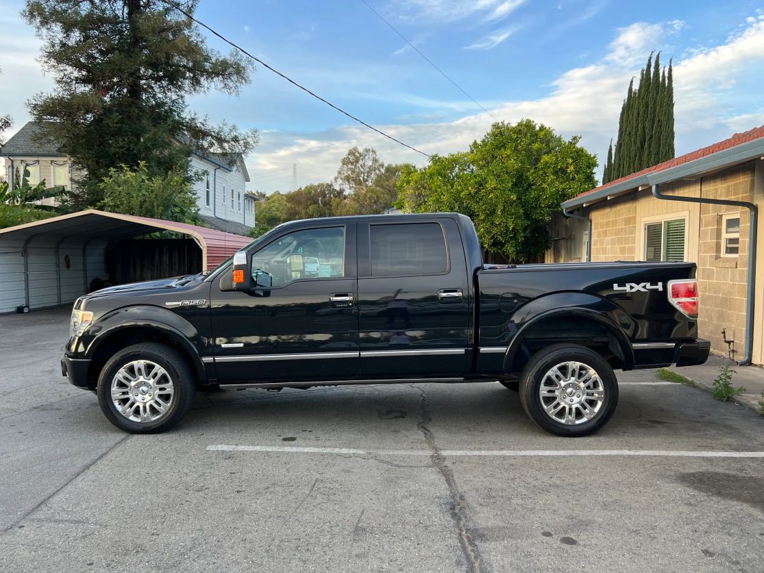 ford f-150 2013 1FTFW1ET3DFB45621 image ford f-150 2013 1FTFW1ET3DFB45621 image