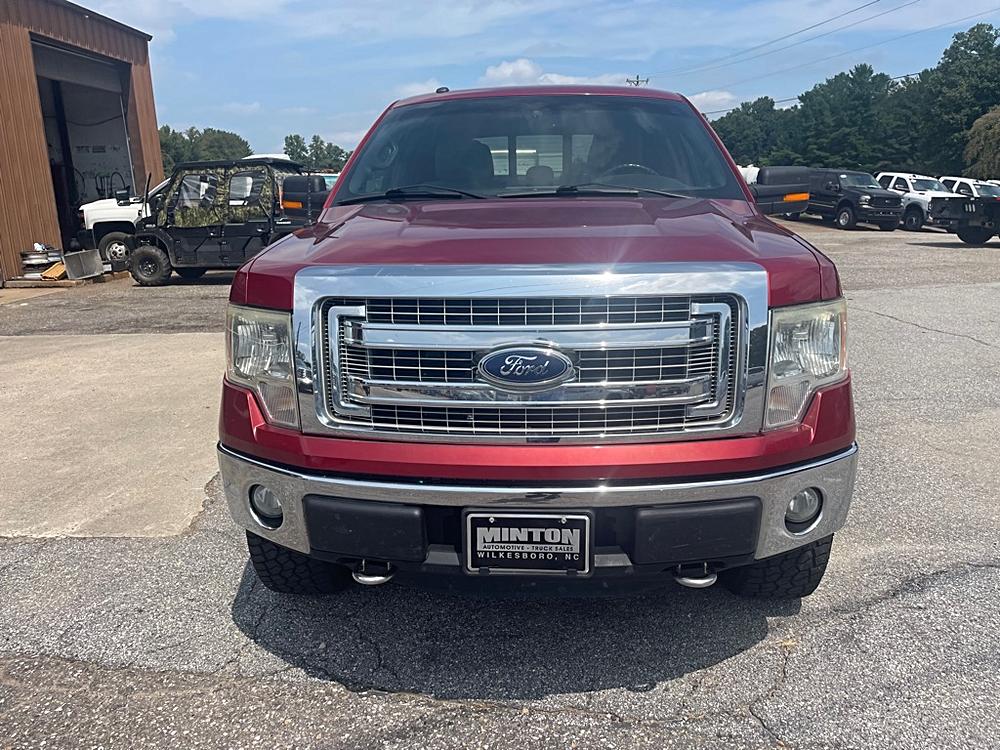 ford f-150 2013 1FTFW1EF7DFA36685 image ford f-150 2013 1FTFW1EF7DFA36685 image