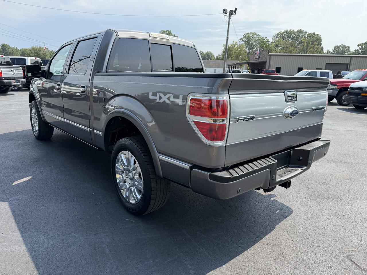 ford f-150 2013 1FTFW1ET4DFA09918 image ford f-150 2013 1FTFW1ET4DFA09918 image