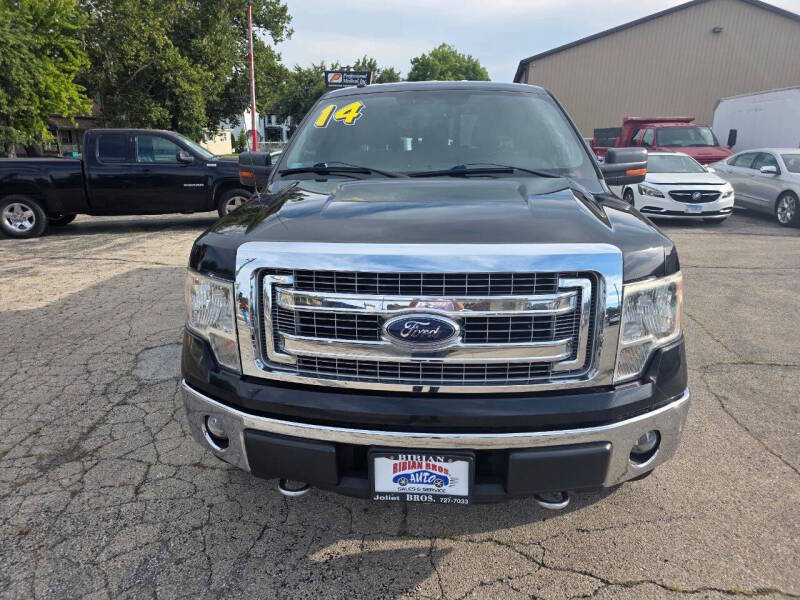 ford f-150 2013 1FTFW1ET8DKG44776 image ford f-150 2013 1FTFW1ET8DKG44776 image