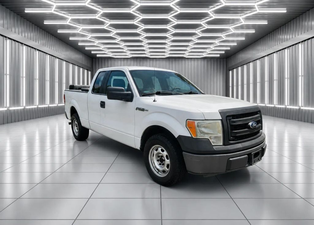 ford f-150 2013 1FTFX1CF2DKF15071 image ford f-150 2013 1FTFX1CF2DKF15071 image
