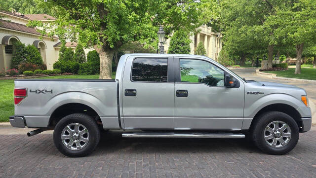 ford f-150 2013 1FTFW1EF8DFB58908 image ford f-150 2013 1FTFW1EF8DFB58908 image