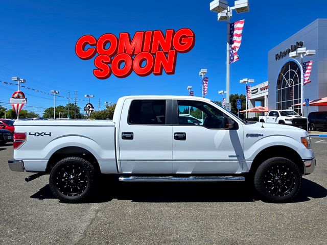 ford f-150 2013 1FTFW1ET1DKF97736 image ford f-150 2013 1FTFW1ET1DKF97736 image