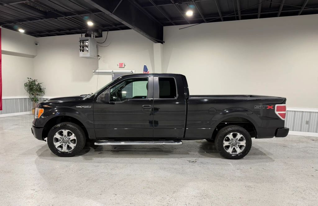 ford f-150 2013 1FTFX1CF6DFD95607 image ford f-150 2013 1FTFX1CF6DFD95607 image