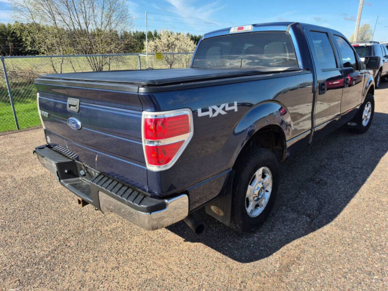 ford f-150 2013 1FTFW1ET3DFD14195 image ford f-150 2013 1FTFW1ET3DFD14195 image