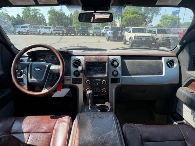 ford f-150 2013 1FTFW1ET1DKE51515 image ford f-150 2013 1FTFW1ET1DKE51515 image