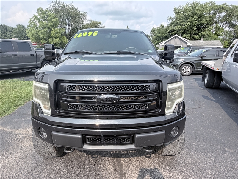 ford f-150 2013 1FTFW1ET7DFB87449 image ford f-150 2013 1FTFW1ET7DFB87449 image