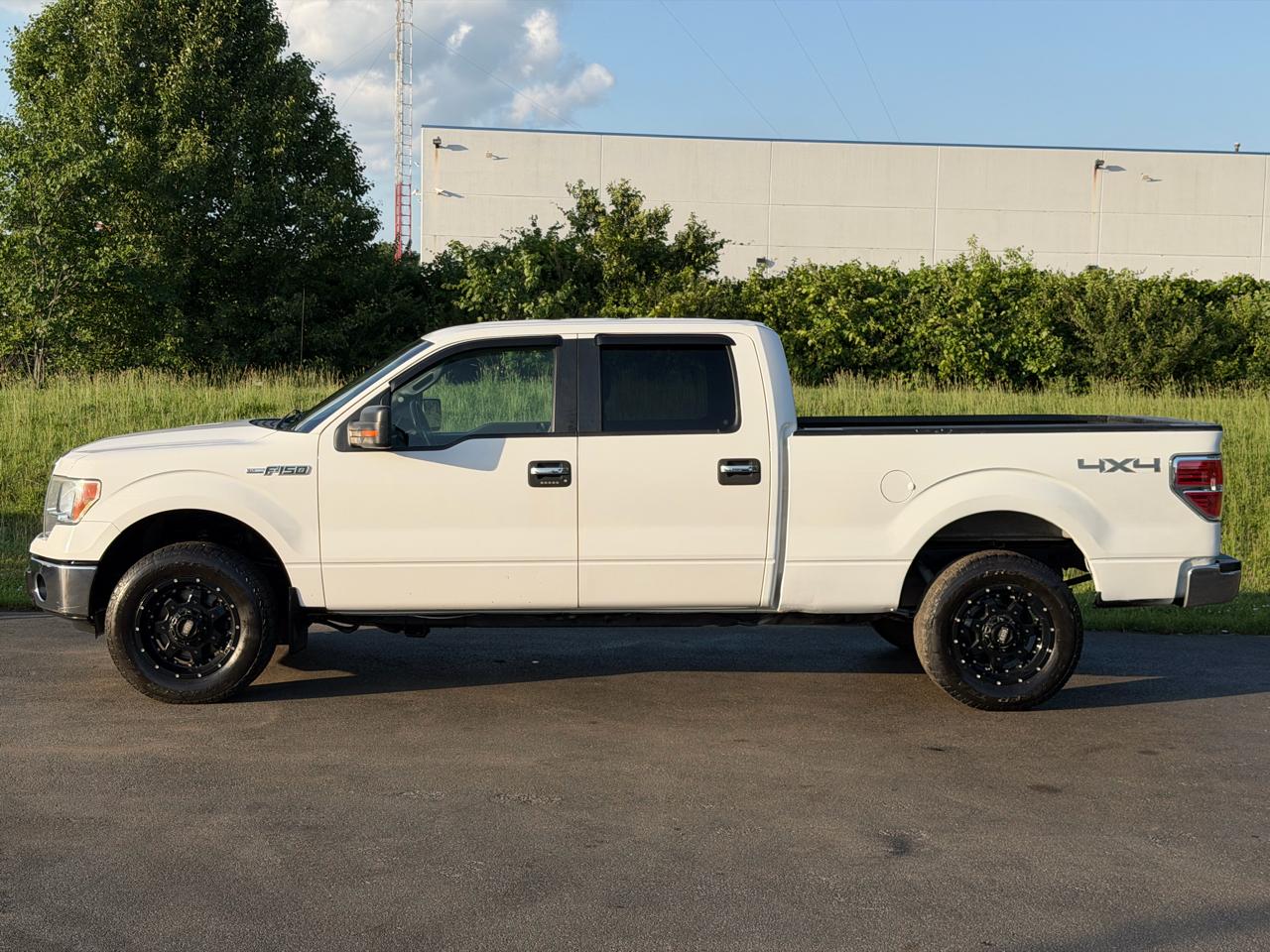 ford f-150 2013 1FTFW1EF6DFB00585 image ford f-150 2013 1FTFW1EF6DFB00585 image