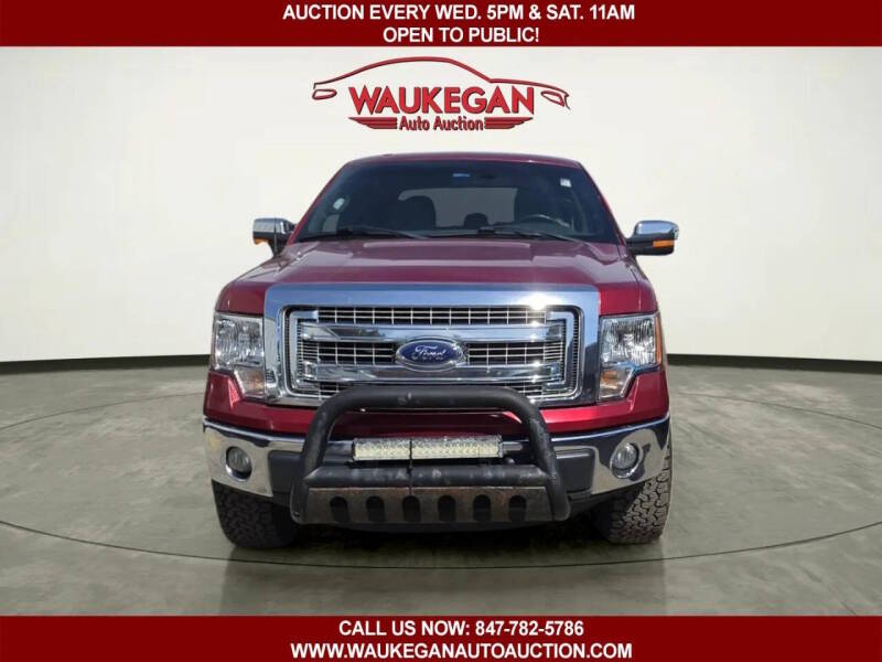 ford f-150 2013 1FTFW1ET9DFB35286 image ford f-150 2013 1FTFW1ET9DFB35286 image
