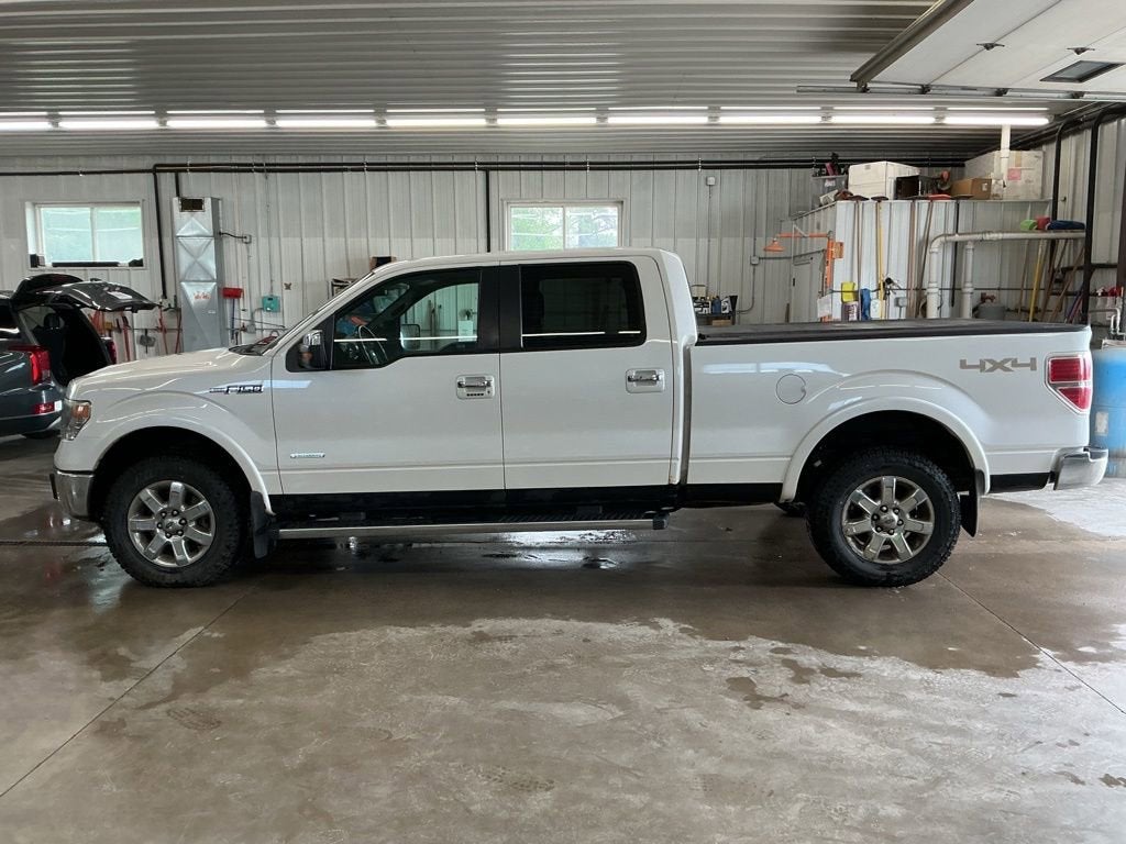 ford f-150 2013 1FTFW1ET2DFB21763 image ford f-150 2013 1FTFW1ET2DFB21763 image