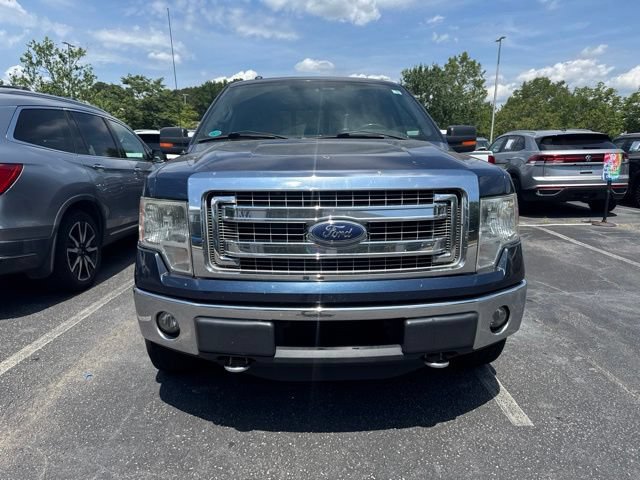 ford f-150 2013 1FTFW1ET2DFB95541 image ford f-150 2013 1FTFW1ET2DFB95541 image