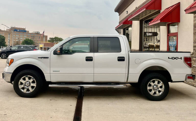 ford f-150 2013 1FTFW1ET3DFD17131 image ford f-150 2013 1FTFW1ET3DFD17131 image