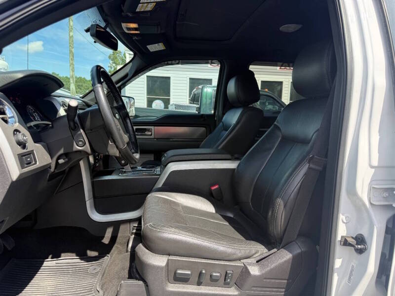 ford f-150 2013 1FTFW1ET7DFC26377 image ford f-150 2013 1FTFW1ET7DFC26377 image