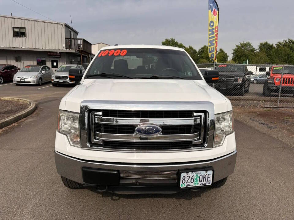ford f-150 2013 1FTFX1ET7DFD50226 image ford f-150 2013 1FTFX1ET7DFD50226 image