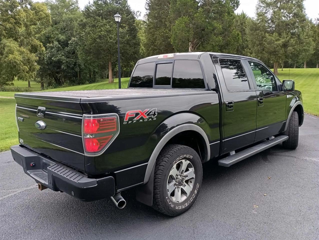 ford f-150 2013 1FTFW1ET8DFC10589 image ford f-150 2013 1FTFW1ET8DFC10589 image