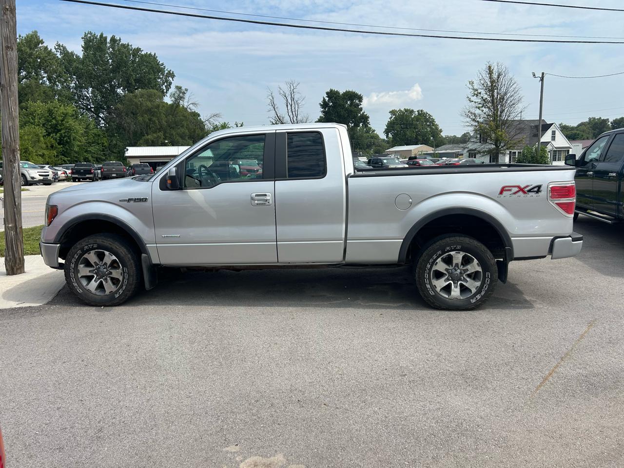 ford f-150 2013 1FTFX1ET7DFA17718 image ford f-150 2013 1FTFX1ET7DFA17718 image
