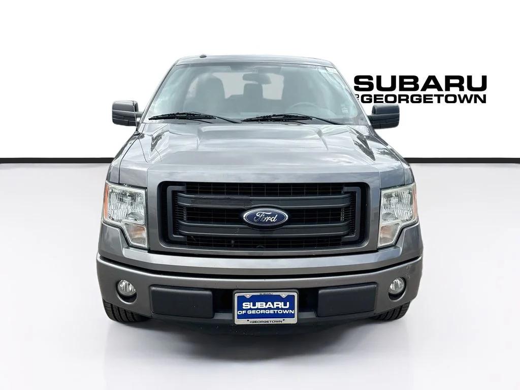 ford f-150 2013 1FTMF1CF3DKE22182 image ford f-150 2013 1FTMF1CF3DKE22182 image