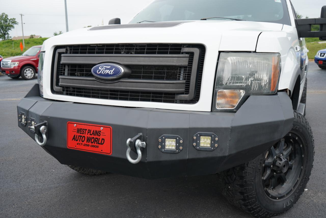 ford f-150 2013 1FTFW1ET5DKF16589 image ford f-150 2013 1FTFW1ET5DKF16589 image