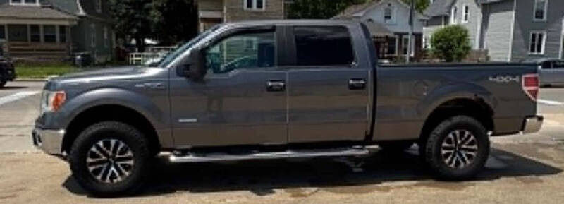 ford f-150 2013 1FTFW1ET3DFA12387 image ford f-150 2013 1FTFW1ET3DFA12387 image