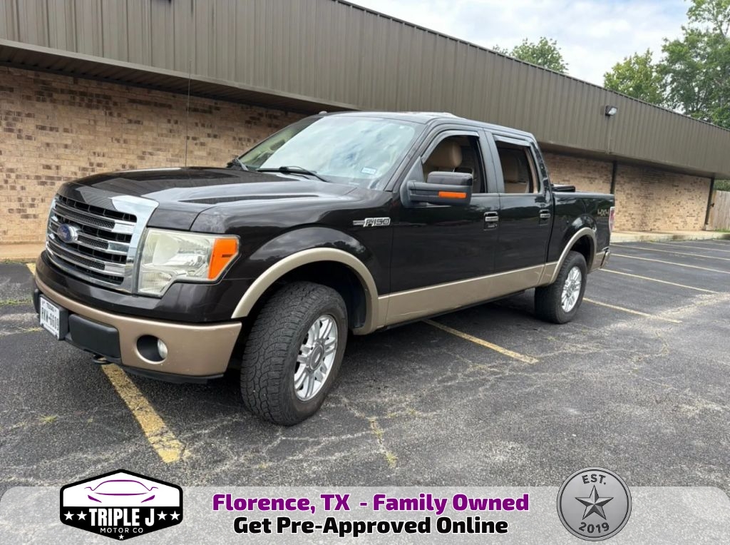 ford f-150 2013 1FTFW1EFXDKF51364 image ford f-150 2013 1FTFW1EFXDKF51364 image