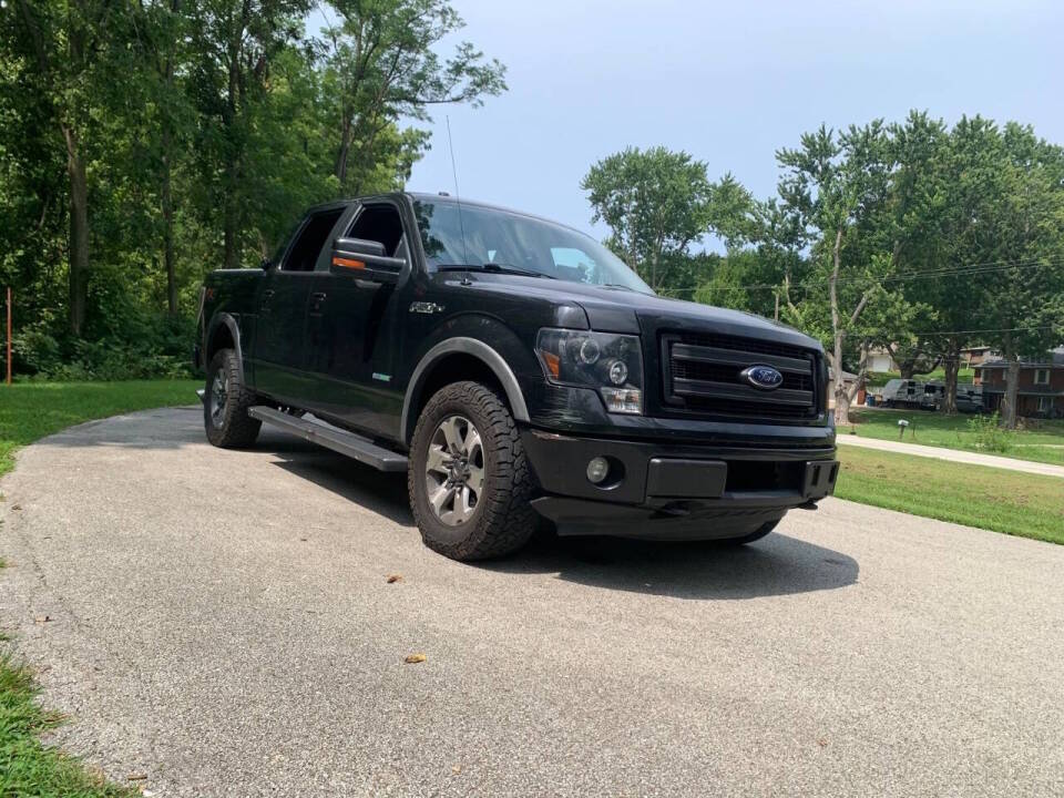 ford f-150 2013 1FTFW1ET6DKE86177 image ford f-150 2013 1FTFW1ET6DKE86177 image