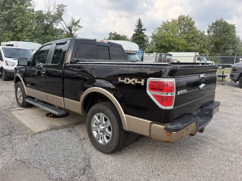 ford f-150 2013 1FTFX1ET2DKD05203 image ford f-150 2013 1FTFX1ET2DKD05203 image