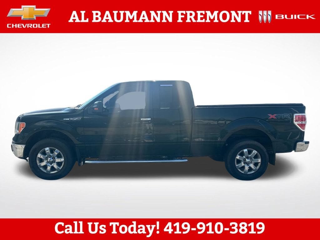 ford f-150 2013 1FTEX1EM7DFC89240 image ford f-150 2013 1FTEX1EM7DFC89240 image