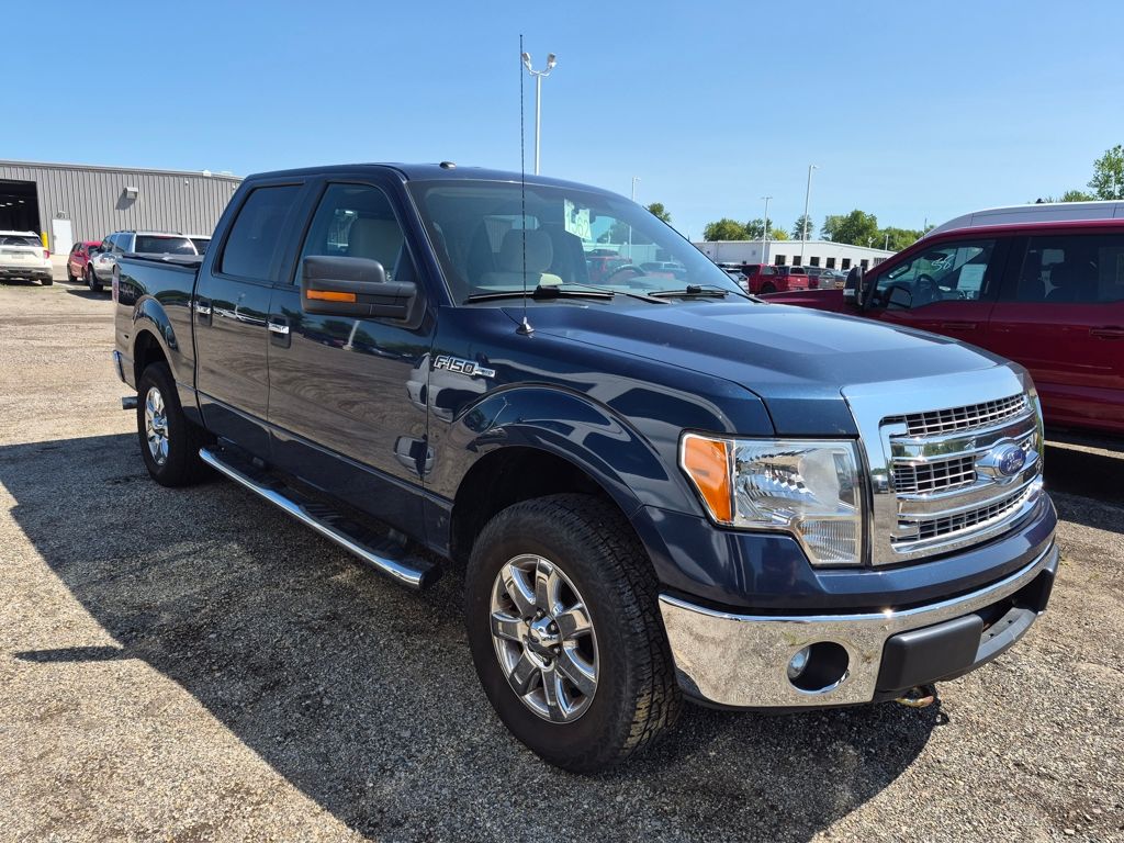 ford f-150 2013 1FTFW1EFXDKG45082 image ford f-150 2013 1FTFW1EFXDKG45082 image