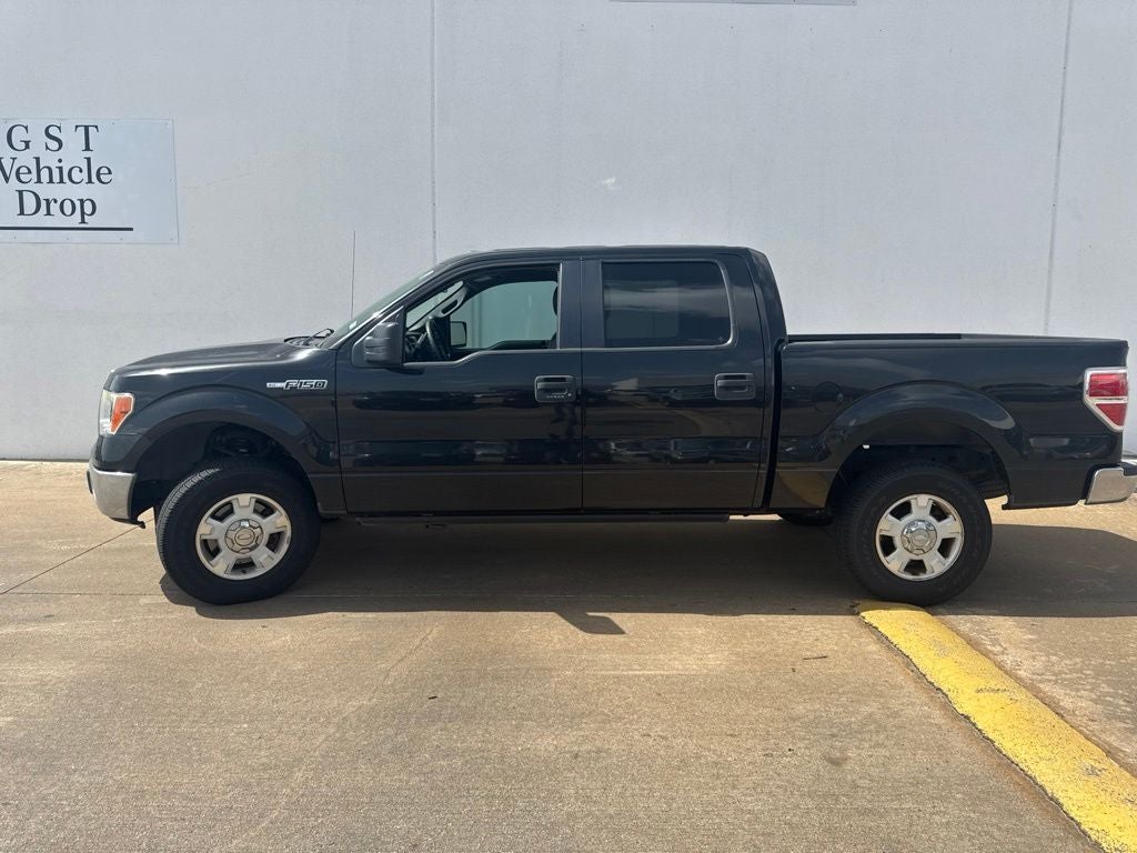 ford f-150 2013 1FTFW1CF7DFA60178 image ford f-150 2013 1FTFW1CF7DFA60178 image