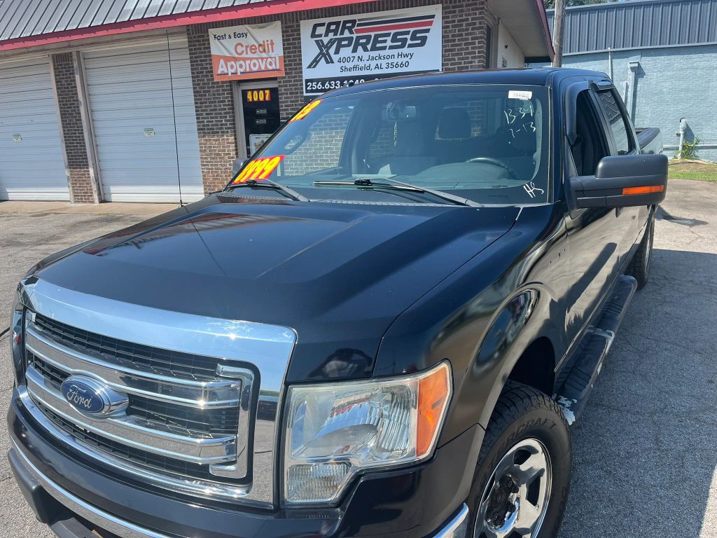 ford f-150 2013 1FTFW1ET4DFB11641 image ford f-150 2013 1FTFW1ET4DFB11641 image