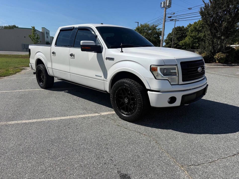 ford f-150 2013 1FTFW1ET6DFA02436 image ford f-150 2013 1FTFW1ET6DFA02436 image