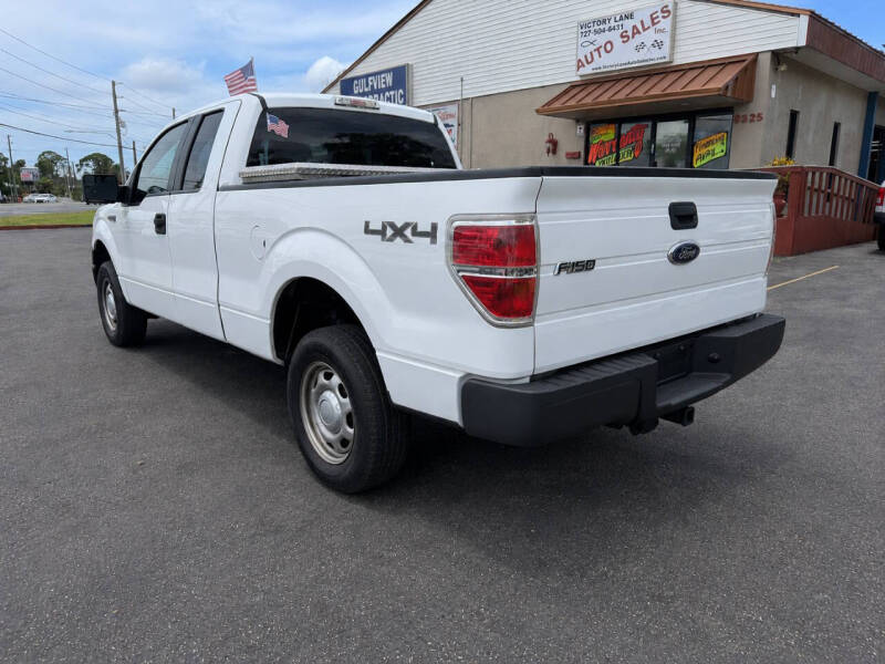 ford f-150 2013 1FTFX1EF9DKF27263 image ford f-150 2013 1FTFX1EF9DKF27263 image