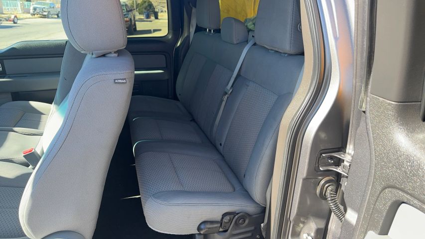 ford f-150 2013 1FTFX1CF4DFA53007 image ford f-150 2013 1FTFX1CF4DFA53007 image