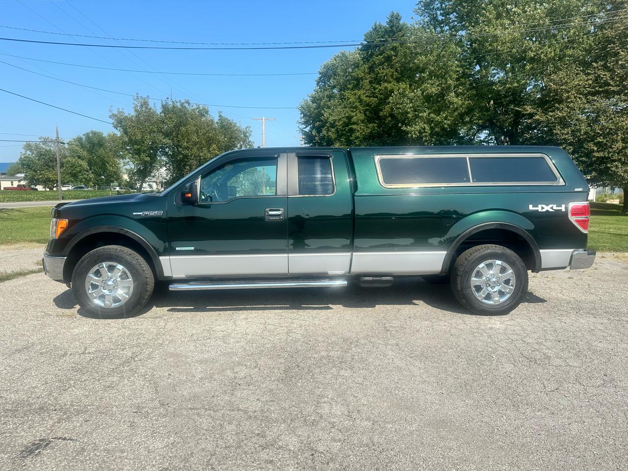 ford f-150 2013 1FTFX1ET2DKF83888 image ford f-150 2013 1FTFX1ET2DKF83888 image