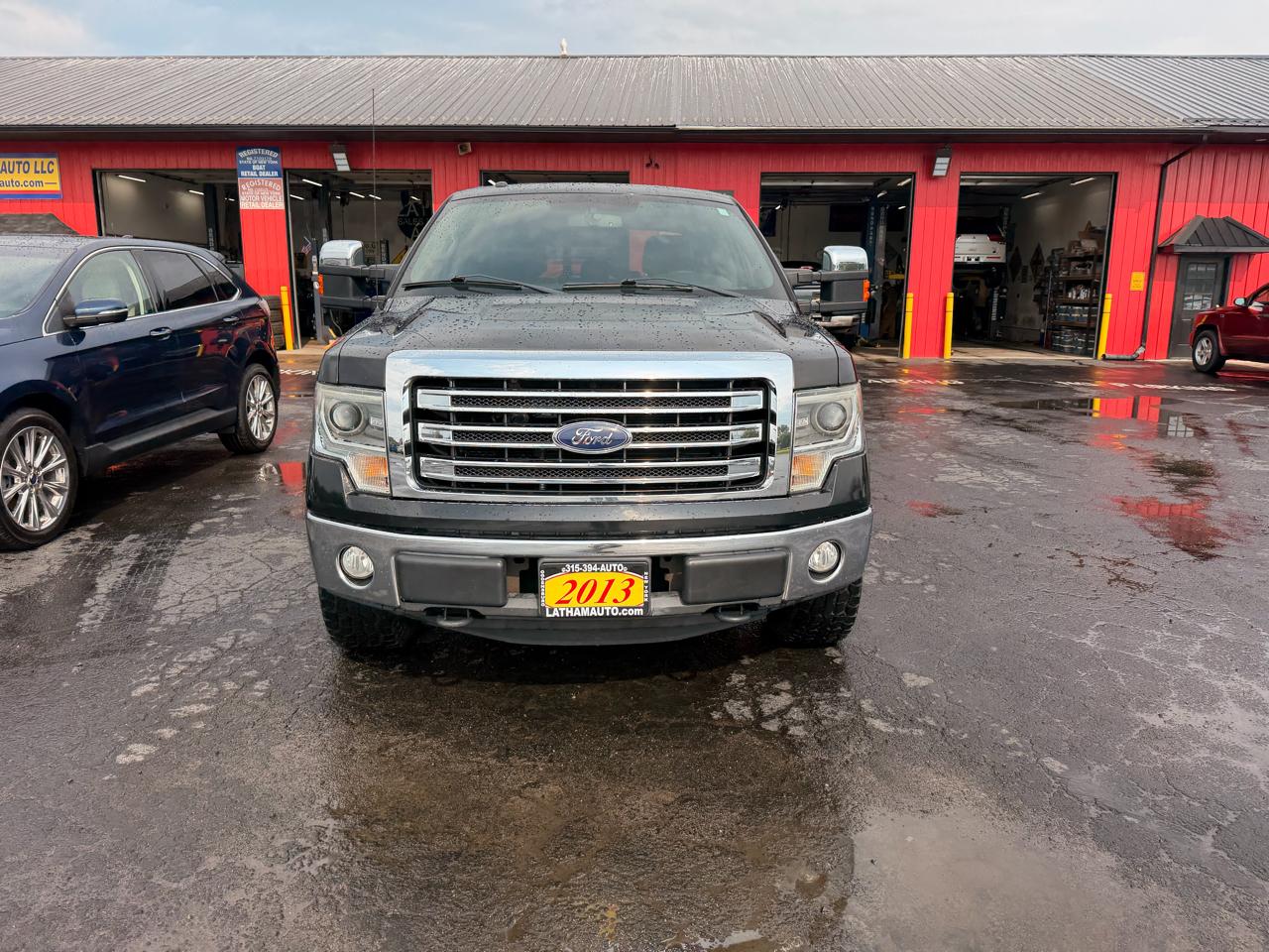 ford f-150 2013 1FTFW1E64DFD36491 image ford f-150 2013 1FTFW1E64DFD36491 image