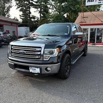 ford f-150 2013 1FTFW1ET8DKE20374 image ford f-150 2013 1FTFW1ET8DKE20374 image