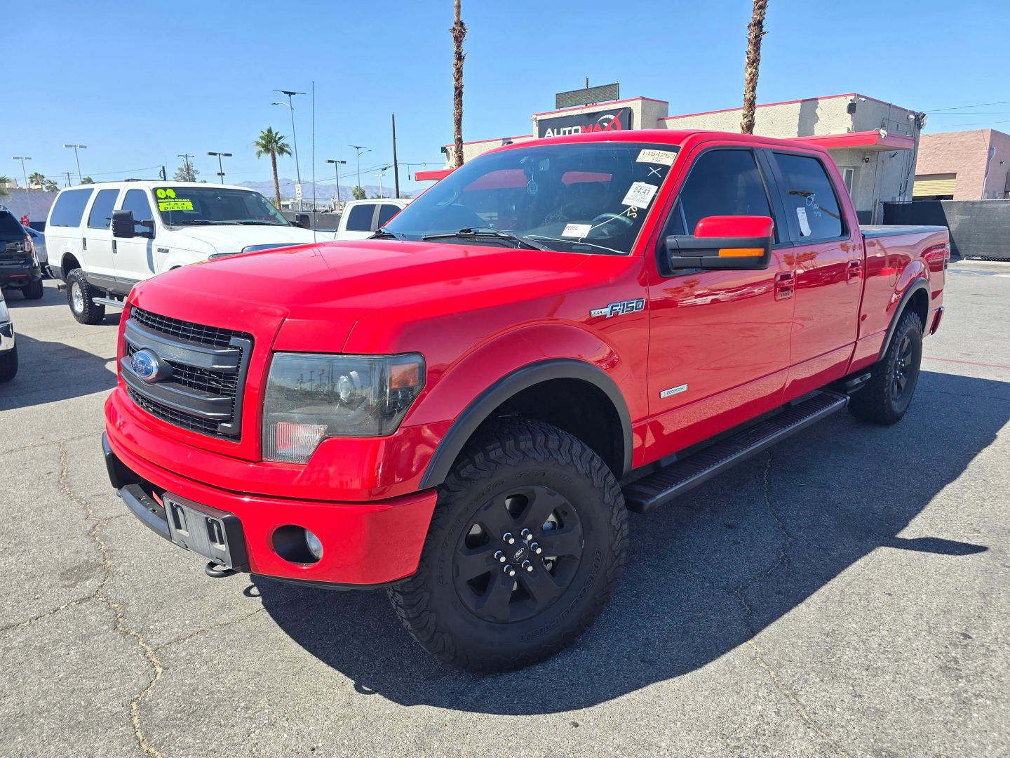ford f-150 2013 1FTFW1ET7DFA37678 image ford f-150 2013 1FTFW1ET7DFA37678 image