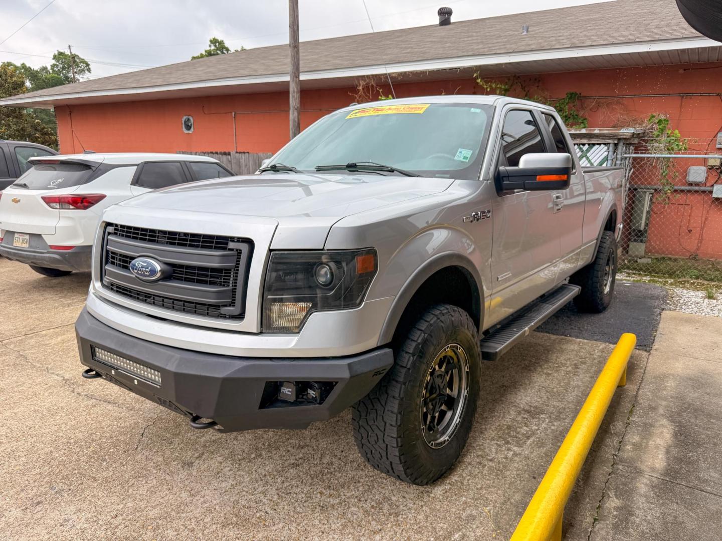 ford f-150 2013 1FTFX1ET1DFC56083 image ford f-150 2013 1FTFX1ET1DFC56083 image