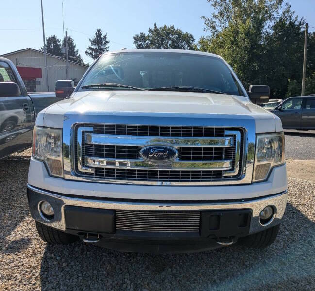 ford f-150 2013 1FTFW1ETXDFD24447 image ford f-150 2013 1FTFW1ETXDFD24447 image