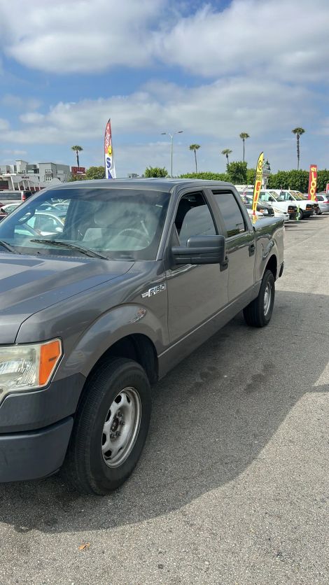 ford f-150 2013 1FTFW1EF7DKF54982 image ford f-150 2013 1FTFW1EF7DKF54982 image