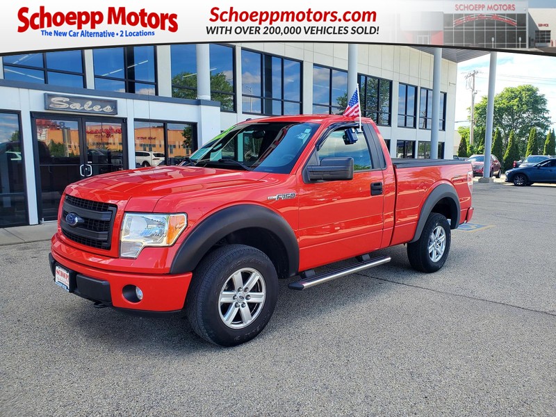 ford f-150 2013 1FTMF1EF5DFA00095 image ford f-150 2013 1FTMF1EF5DFA00095 image