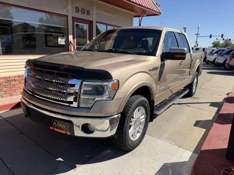 ford f-150 2013 1FTFW1ET8DKF60067 image ford f-150 2013 1FTFW1ET8DKF60067 image