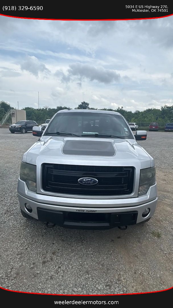 ford f-150 2013 1FTFW1ET6DFB66267 image ford f-150 2013 1FTFW1ET6DFB66267 image